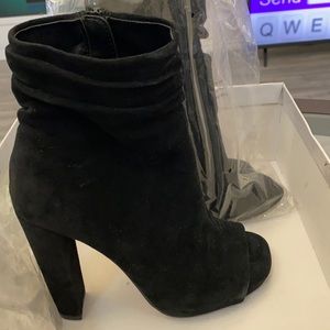 Steve Madden Ankle Boots